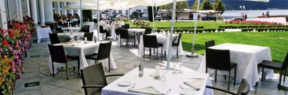 Hotel Beau Rivage Жерарме Экстерьер фото