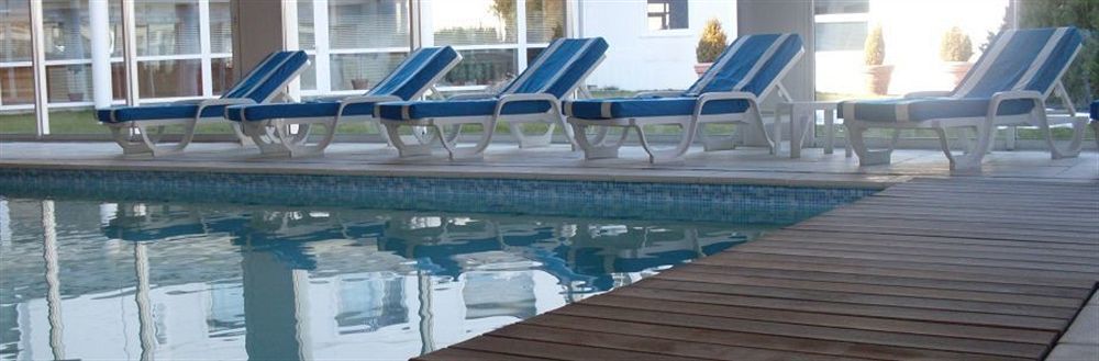 Hotel Beau Rivage Жерарме Экстерьер фото