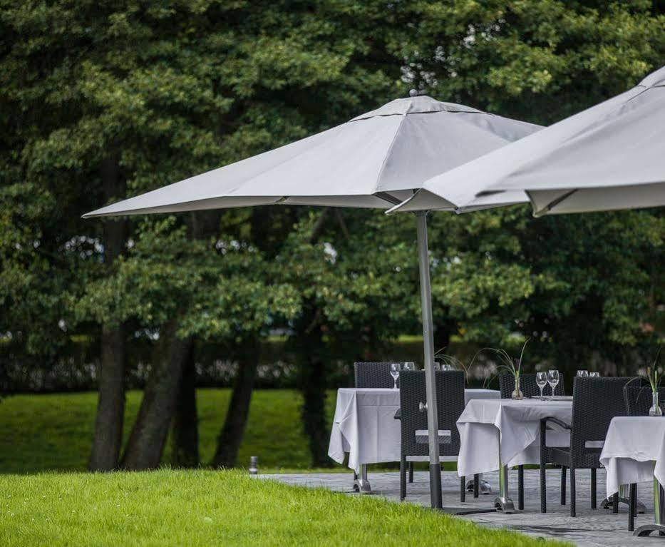 Hotel Beau Rivage Жерарме Экстерьер фото